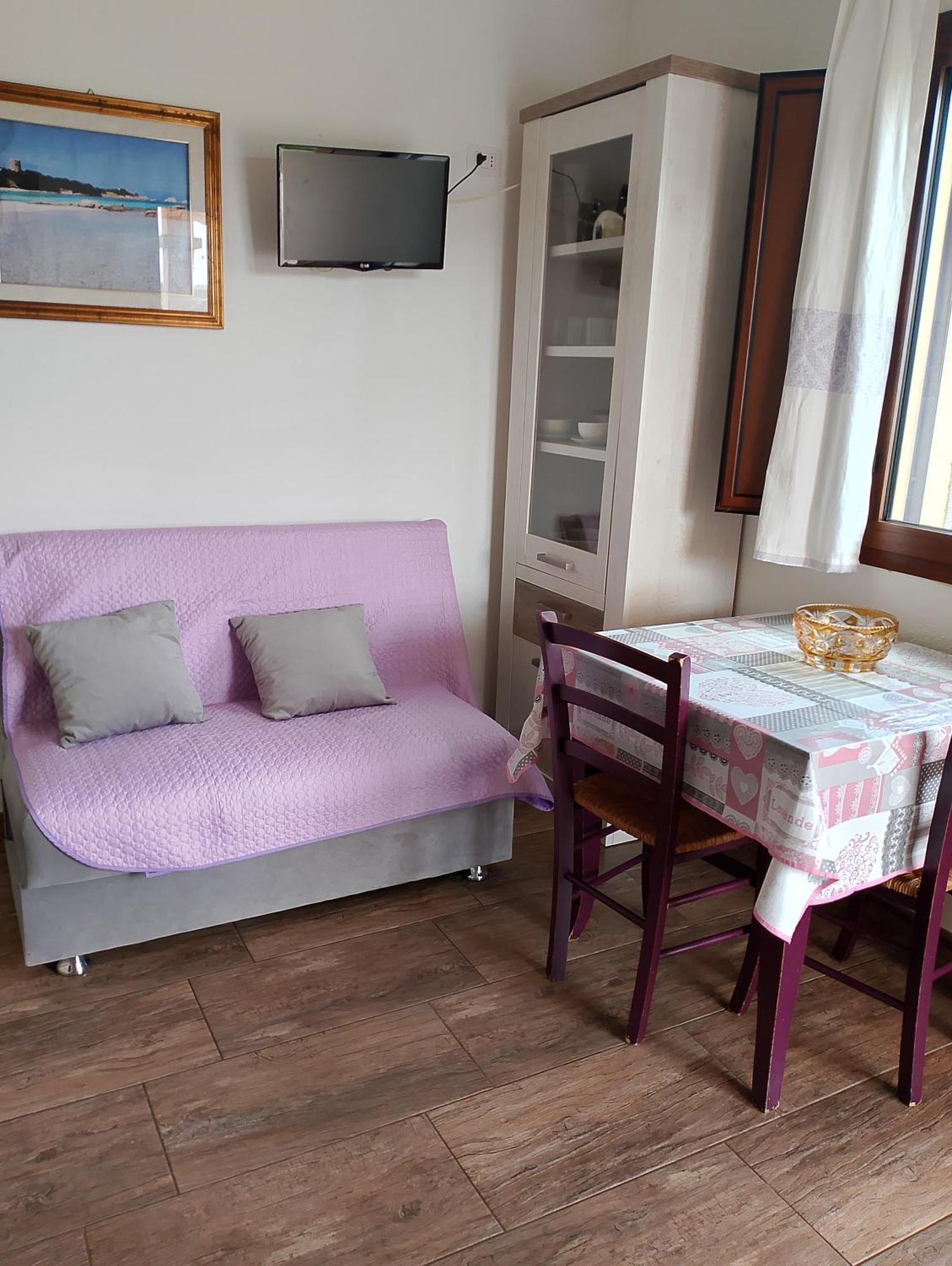 Agriturismo Gli Olivastri Appartamento Raggio Di Sole , Con Piscina E Vista Mare ,Climatizzatore,Wifi 阿列恩图 外观 照片